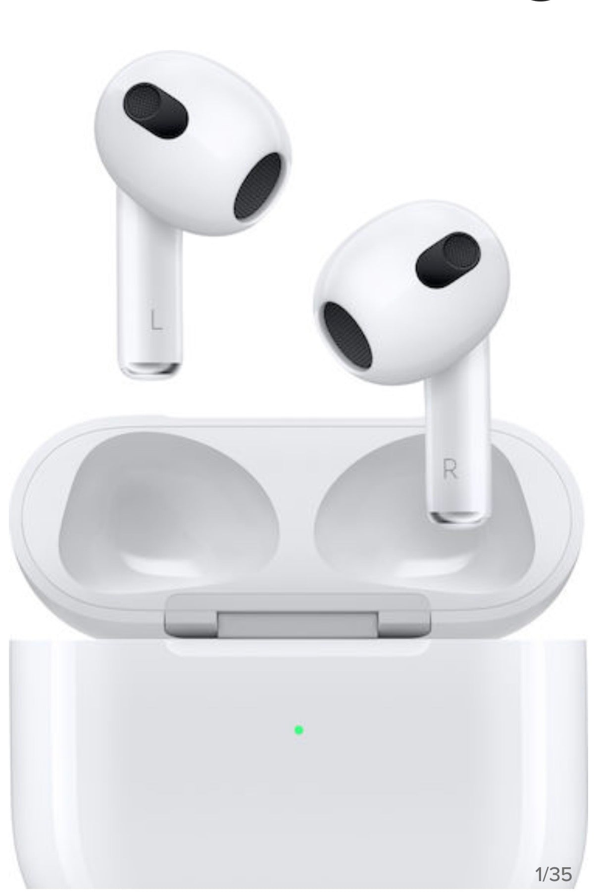 AirPods Pro 4 – The Ultimate Wireless Audio Experience