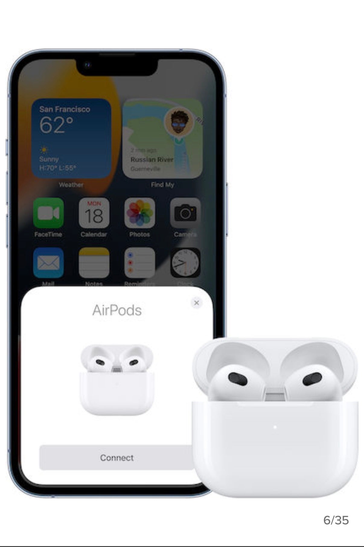 AirPods Pro 4 – The Ultimate Wireless Audio Experience