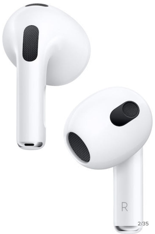 AirPods Pro 4 – The Ultimate Wireless Audio Experience