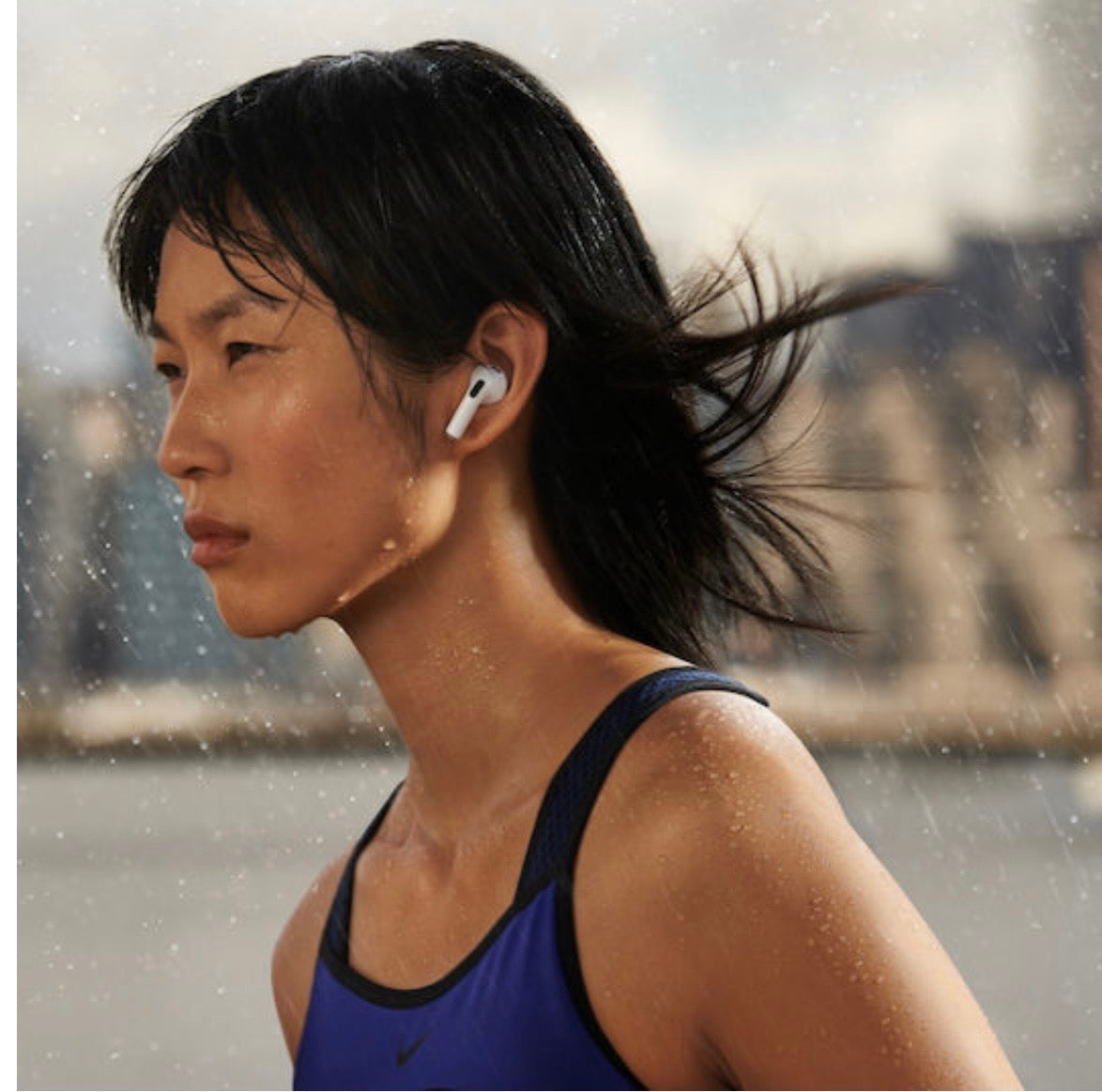 AirPods Pro 4 – The Ultimate Wireless Audio Experience